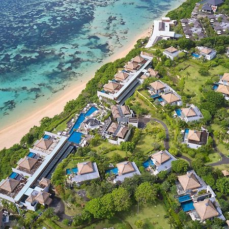 Samabe Bali Villas Nusa Dua  Exterior foto