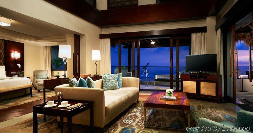 Samabe Bali Villas Nusa Dua  Exterior foto