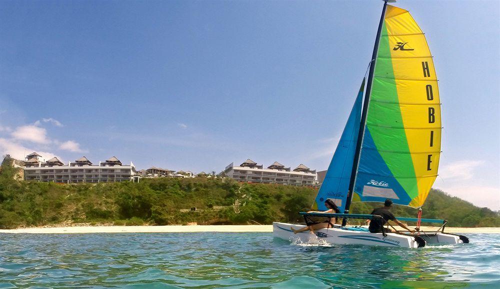 Samabe Bali Villas Nusa Dua  Exterior foto