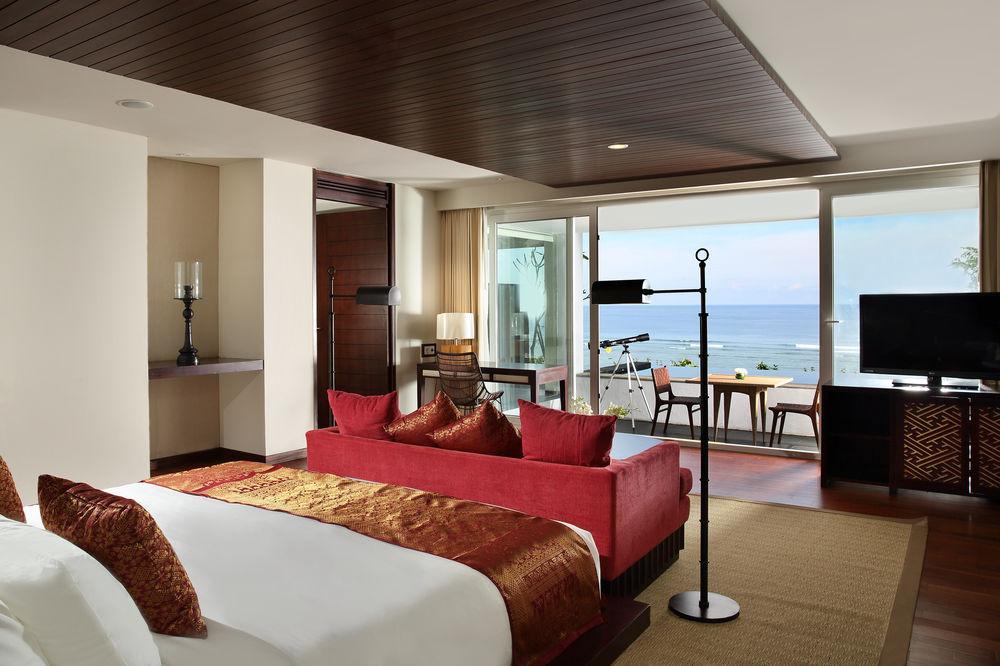 Samabe Bali Villas Nusa Dua  Exterior foto